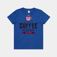 Kids Staple Tee Thumbnail
