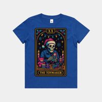 Kids Staple Tee Thumbnail