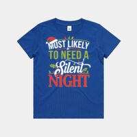 Kids Staple Tee Thumbnail
