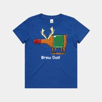 Kids Staple Tee Thumbnail