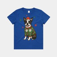 Kids Staple Tee Kids Staple Tee Thumbnail