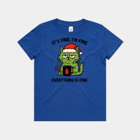 Kids Staple Tee Kids Staple Tee Thumbnail