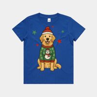 Kids Staple Tee Thumbnail