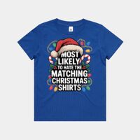 Kids Staple Tee Kids Staple Tee Thumbnail