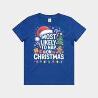 Kids Staple Tee Kids Staple Tee Thumbnail