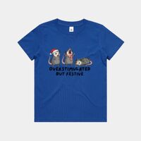 Kids Staple Tee Thumbnail