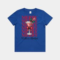 Kids Staple Tee Thumbnail