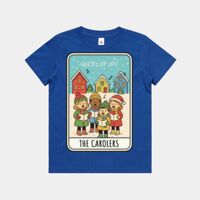 Kids Staple Tee Kids Staple Tee Thumbnail