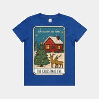 Kids Staple Tee Kids Staple Tee Thumbnail