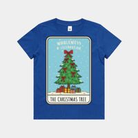 Kids Staple Tee Thumbnail
