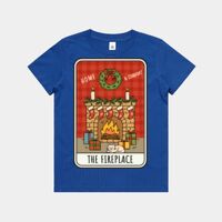 Kids Staple Tee Thumbnail