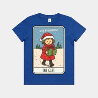 Kids Staple Tee Kids Staple Tee Thumbnail