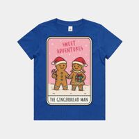 Kids Staple Tee Thumbnail