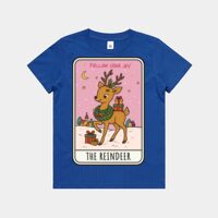 Kids Staple Tee Thumbnail