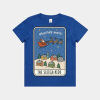 Kids Staple Tee Thumbnail