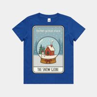 Kids Staple Tee Thumbnail