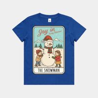 Kids Staple Tee Kids Staple Tee Thumbnail