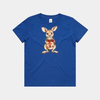 Kids Staple Tee Thumbnail