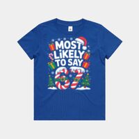 Kids Staple Tee Thumbnail