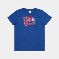 Kids Staple Tee Thumbnail