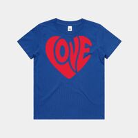 Kids Staple Tee Thumbnail