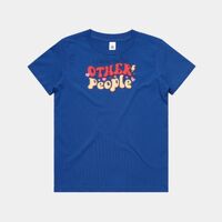 Kids Staple Tee Thumbnail