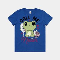 Kids Staple Tee Thumbnail