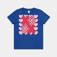Kids Staple Tee Thumbnail
