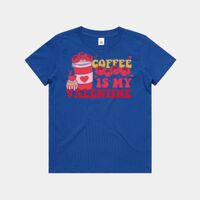 Kids Staple Tee Thumbnail