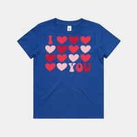 Kids Staple Tee Thumbnail
