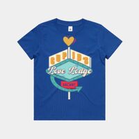Kids Staple Tee Thumbnail