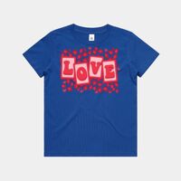 Kids Staple Tee Thumbnail