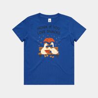 Kids Staple Tee Thumbnail