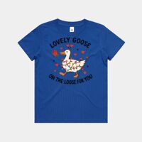 Kids Staple Tee Thumbnail