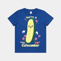 Kids Staple Tee Thumbnail