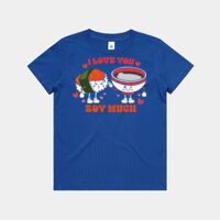 Kids Staple Tee Thumbnail
