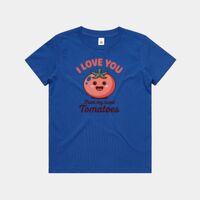 Kids Staple Tee Thumbnail
