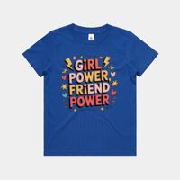 Kids Staple Tee Thumbnail
