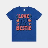 Kids Staple Tee Thumbnail