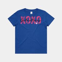 Kids Staple Tee Thumbnail