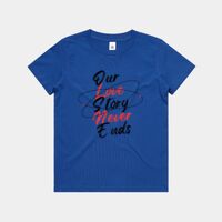 Kids Staple Tee Thumbnail