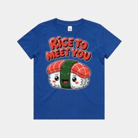 Kids Staple Tee Kids Staple Tee Thumbnail