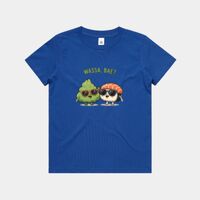 Kids Staple Tee Thumbnail