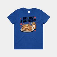 Kids Staple Tee Kids Staple Tee Thumbnail