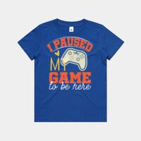 Kids Staple Tee Kids Staple Tee Thumbnail