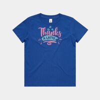 Kids Staple Tee Kids Staple Tee Thumbnail