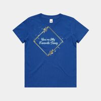 Kids Staple Tee Thumbnail