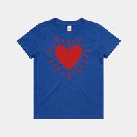 Kids Staple Tee Thumbnail