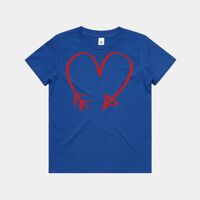 Kids Staple Tee Thumbnail