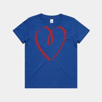 Kids Staple Tee Thumbnail